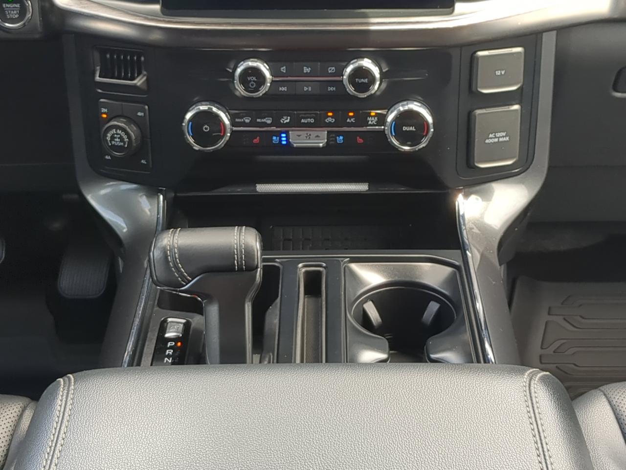 2023 Ford F-150 LARIAT Winder GA