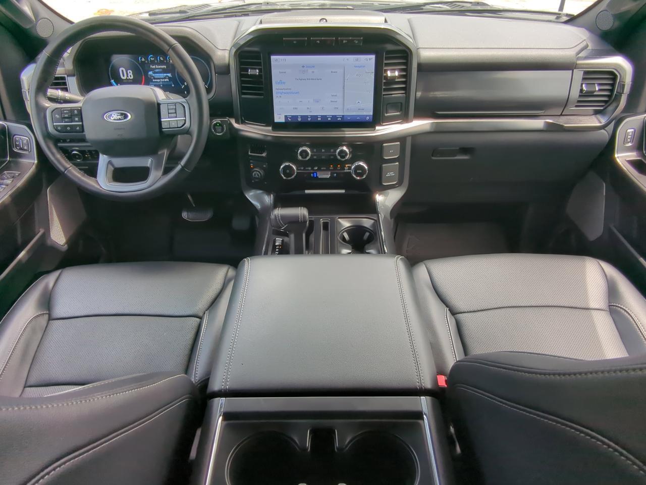 2023 Ford F-150 LARIAT Winder GA