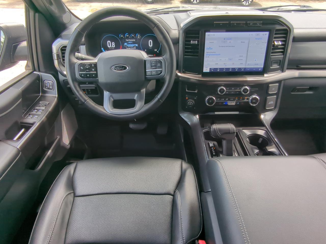2023 Ford F-150 LARIAT Winder GA