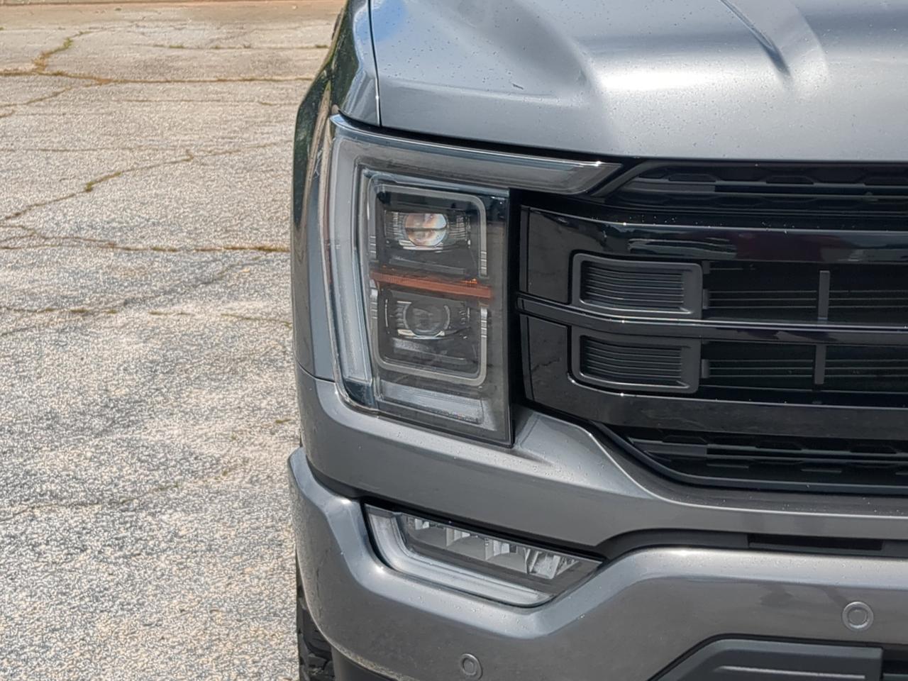 2023 Ford F-150 LARIAT Winder GA