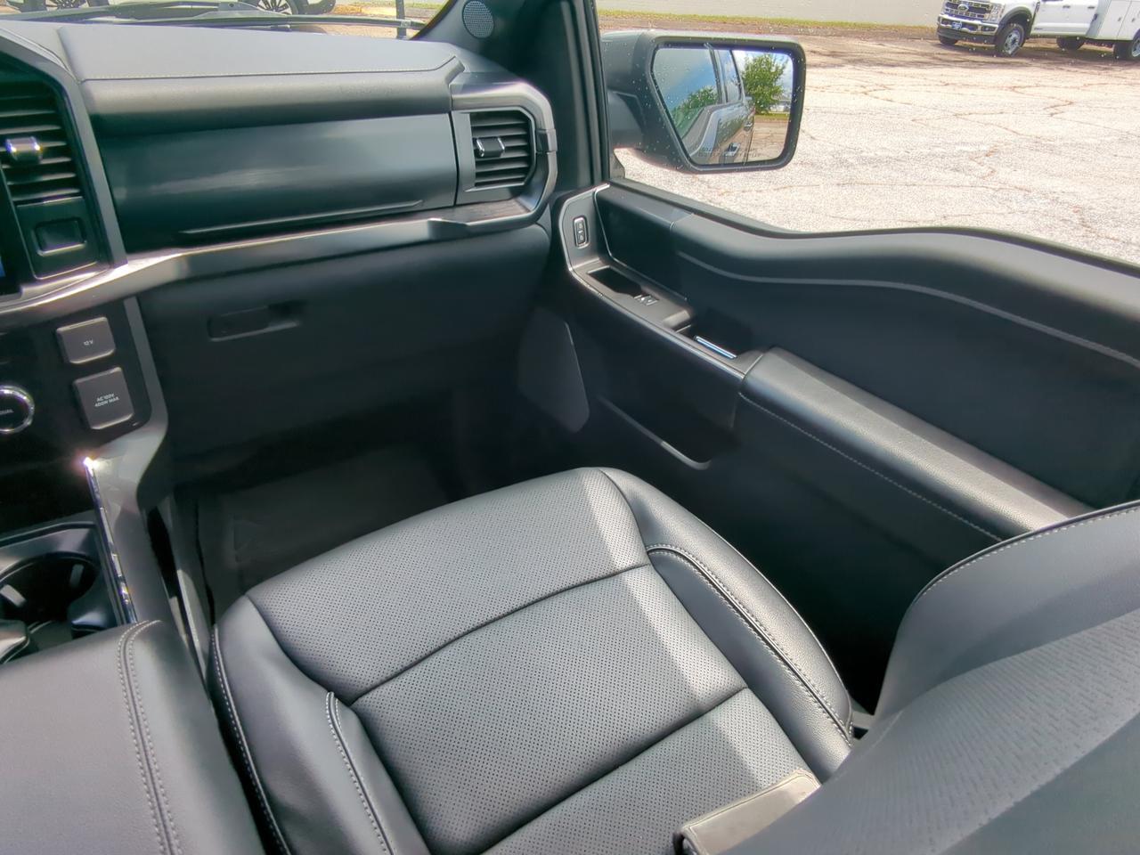 2023 Ford F-150 LARIAT Winder GA