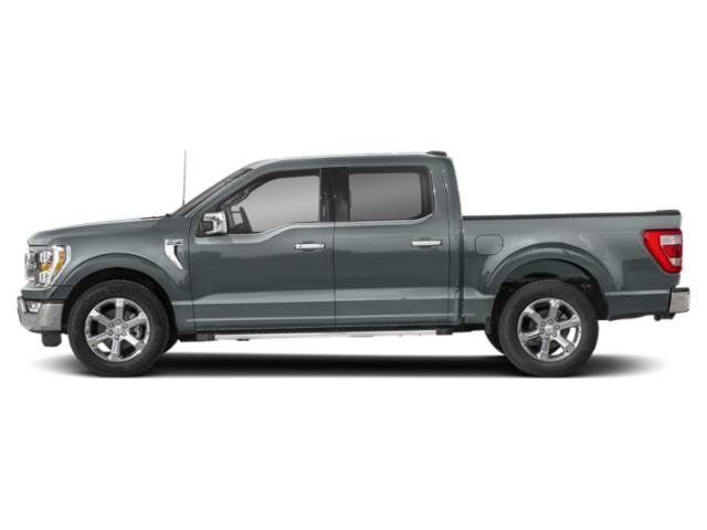 2023 Ford F-150 LARIAT Winder GA