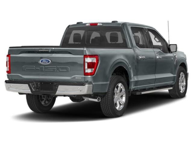 2023 Ford F-150 LARIAT Winder GA