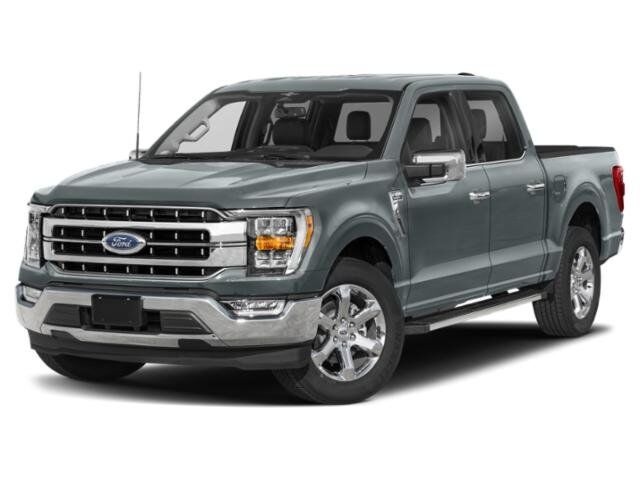 2023 Ford F-150 LARIAT Winder GA