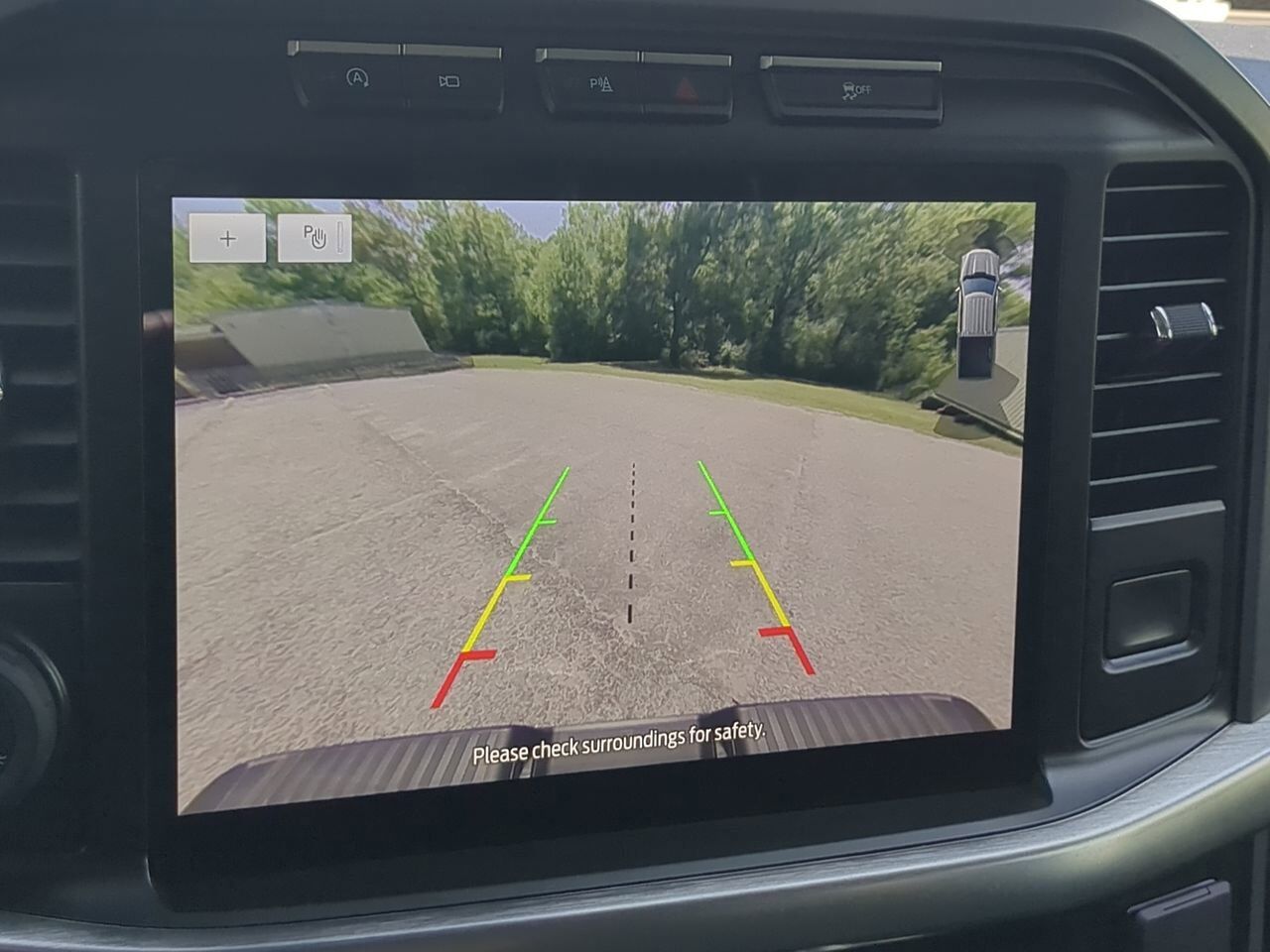 2023 Ford F-150 LARIAT Winder GA