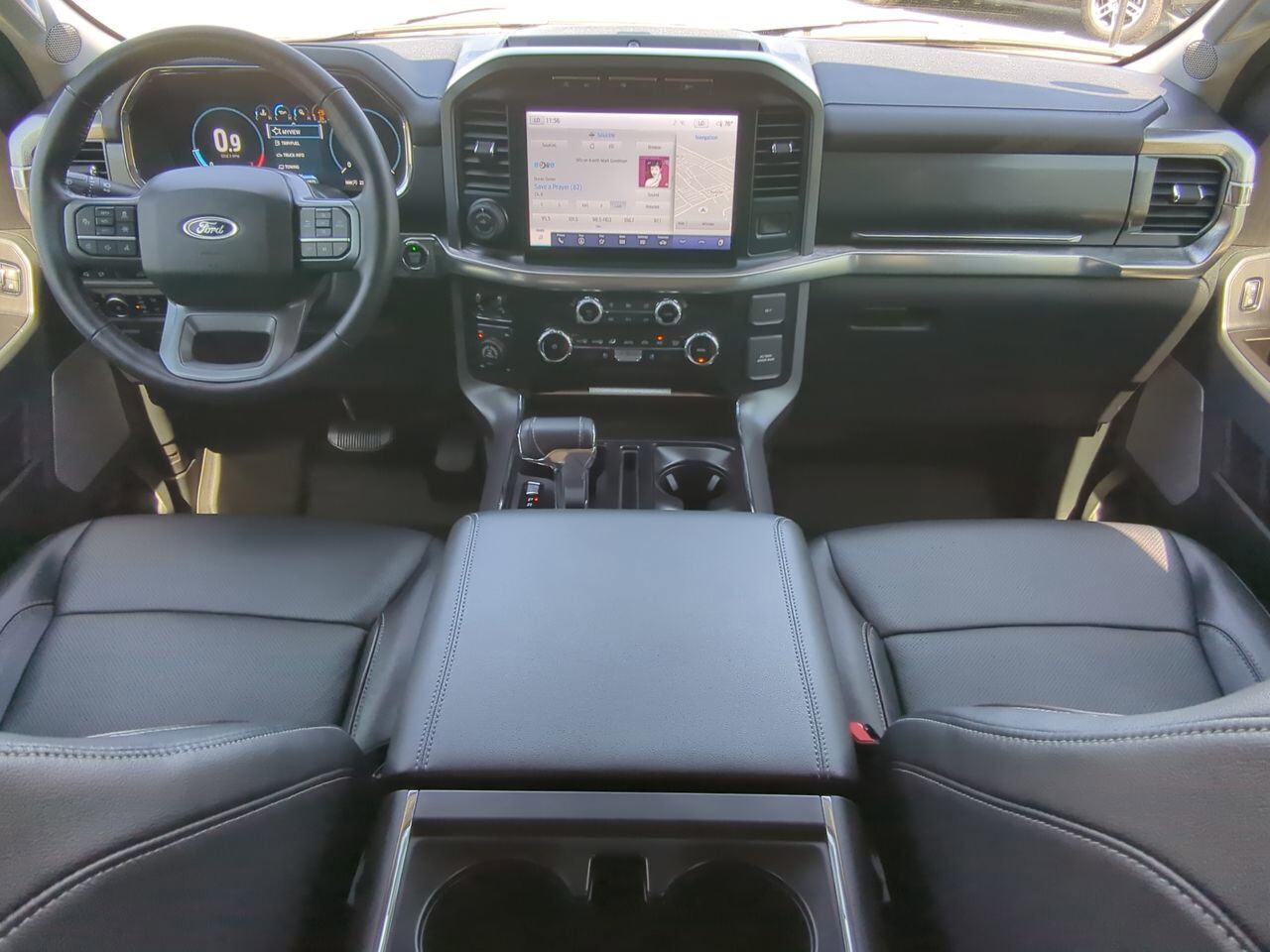 2023 Ford F-150 LARIAT Winder GA