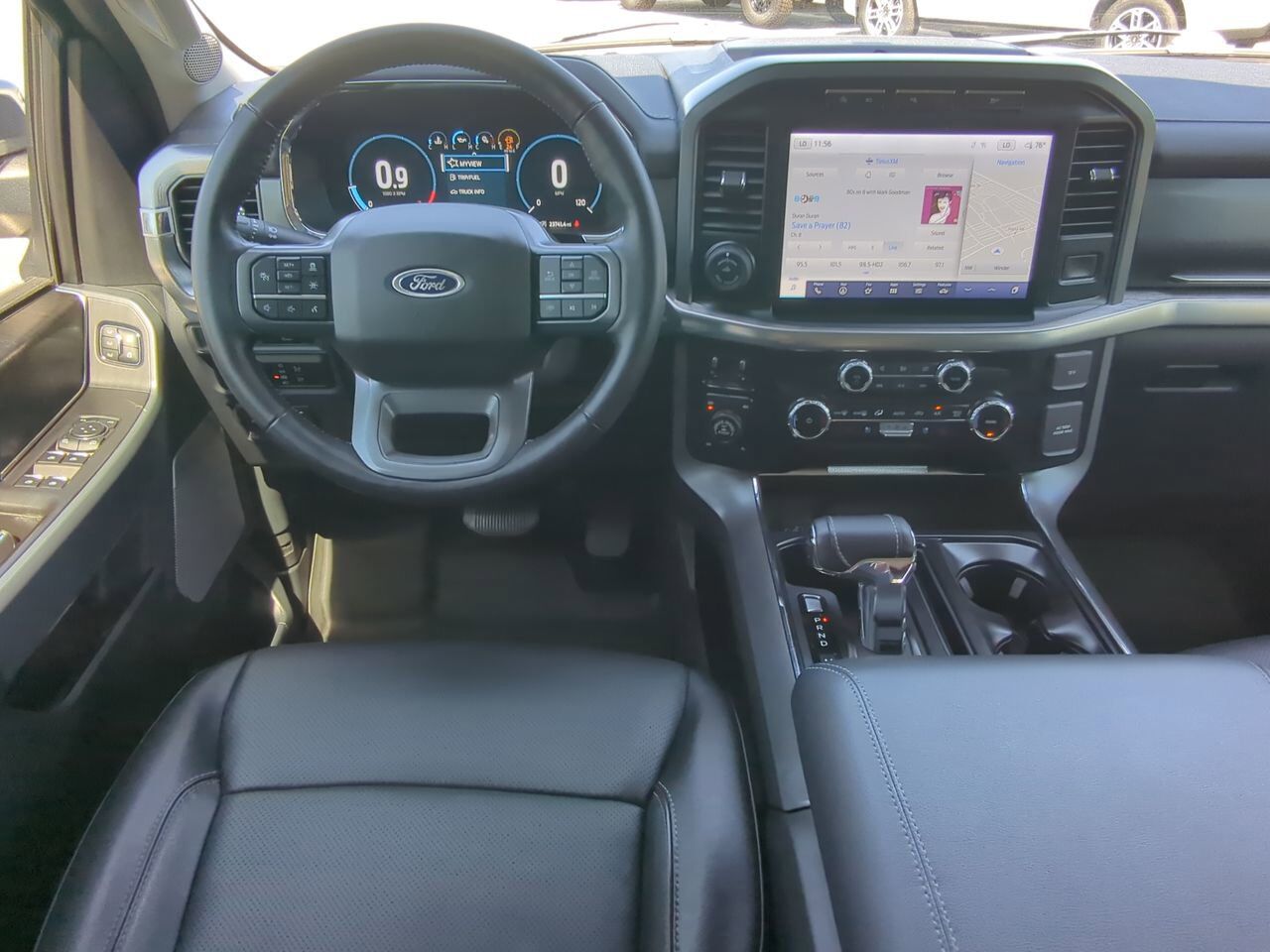 2023 Ford F-150 LARIAT Winder GA