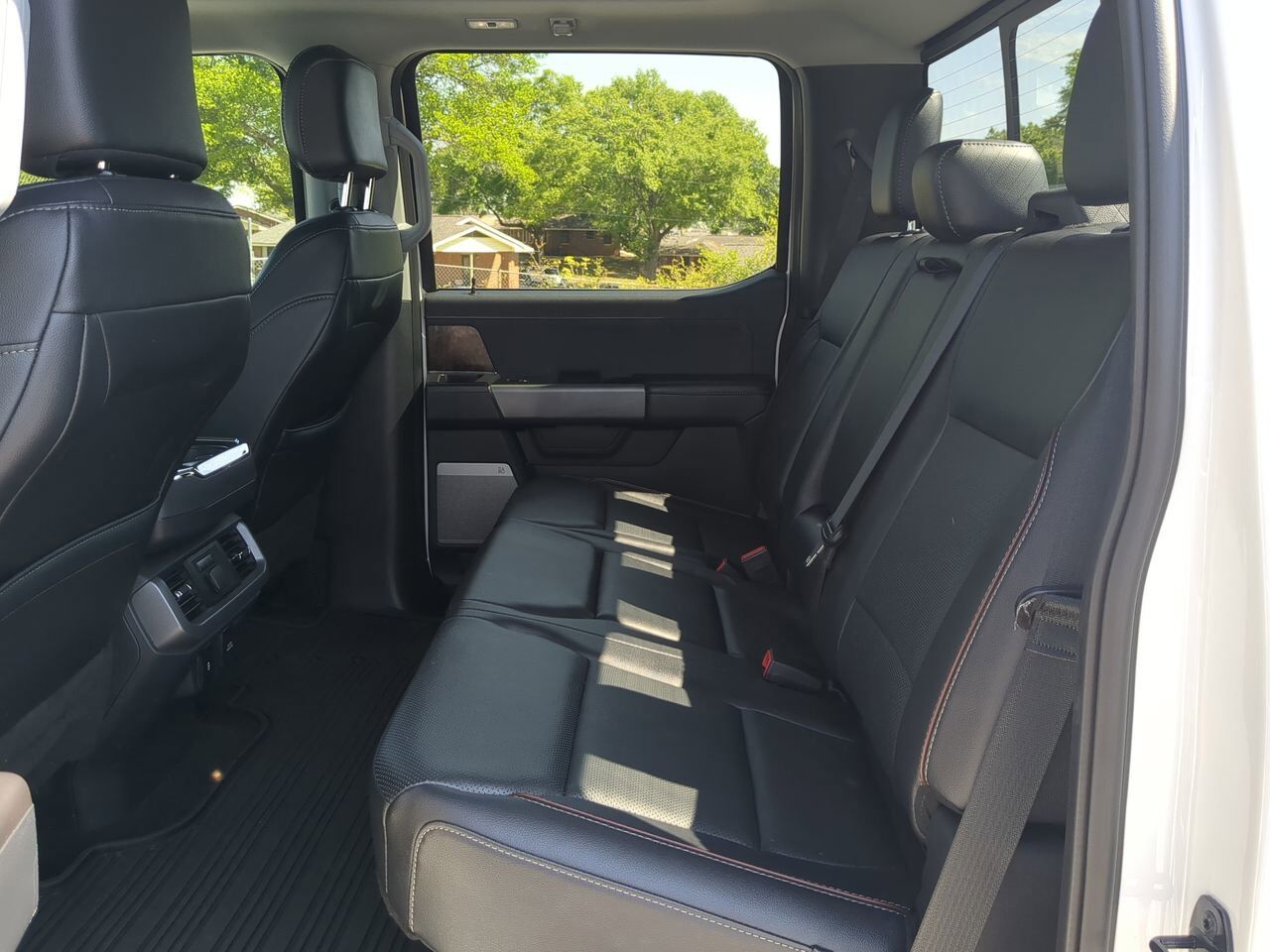 2023 Ford F-150 LARIAT Winder GA