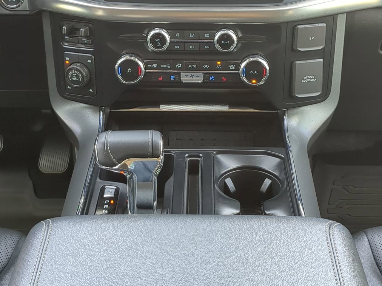 2023 Ford F-150 LARIAT Winder GA