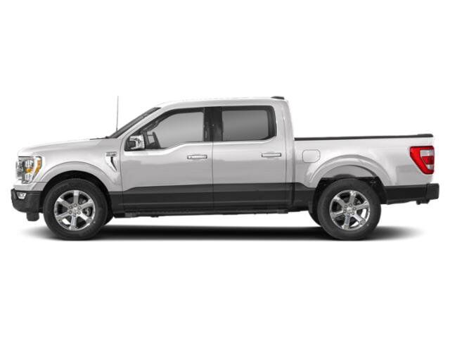 2023 Ford F-150 LARIAT Winder GA