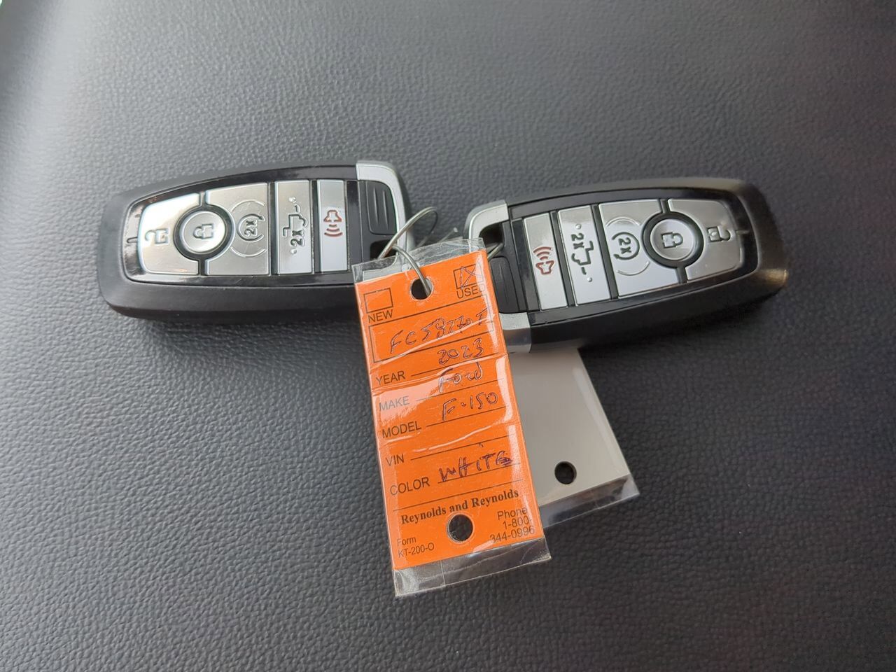 2023 Ford F-150 LARIAT Winder GA