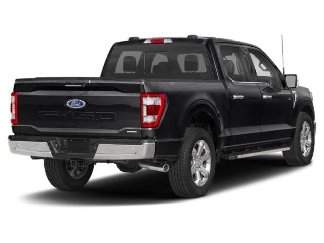 2023 Ford F-150 LARIAT Winder GA