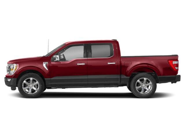 2023 Ford F-150 LARIAT Winder GA