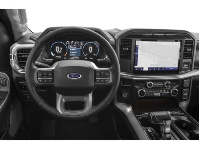 2023 Ford F-150 LARIAT Winder GA