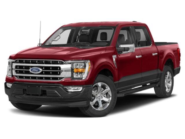 2023 Ford F-150 LARIAT Winder GA