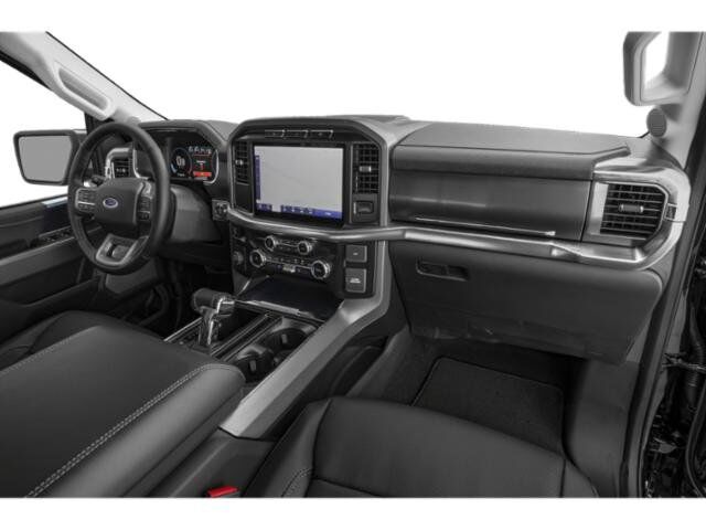 2023 Ford F-150 LARIAT Winder GA