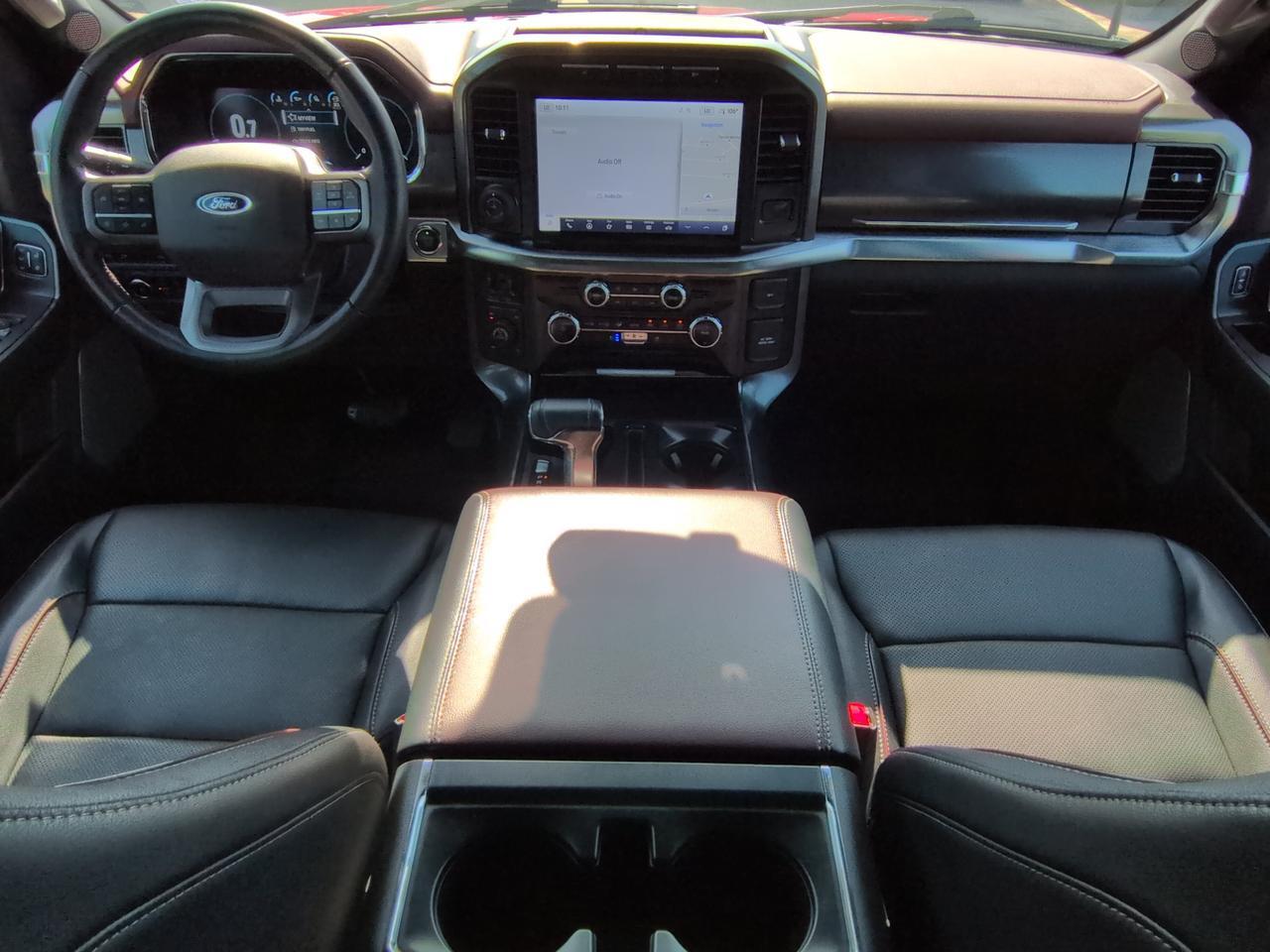 2023 Ford F-150 LARIAT Winder GA