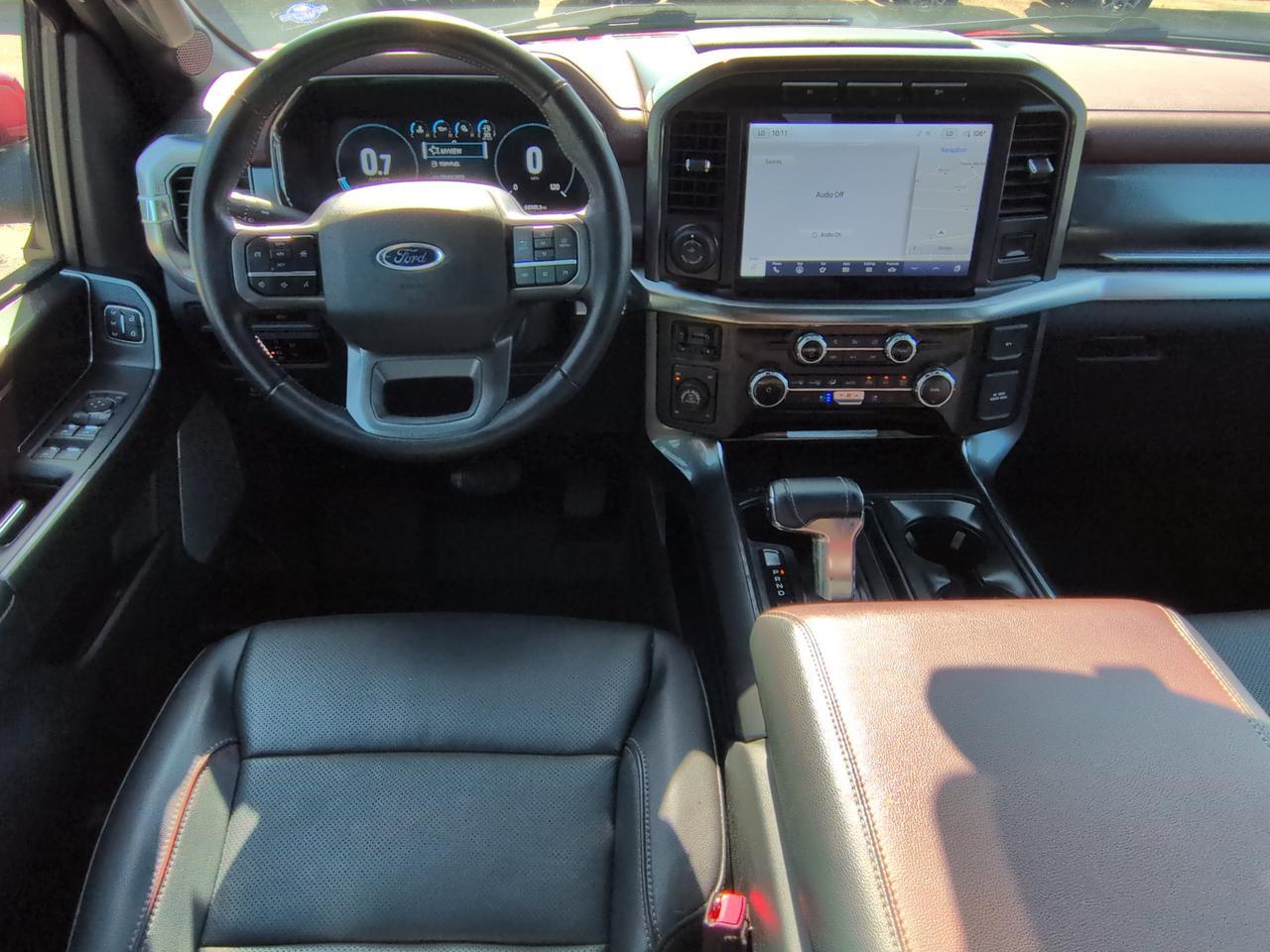 2023 Ford F-150 LARIAT Winder GA