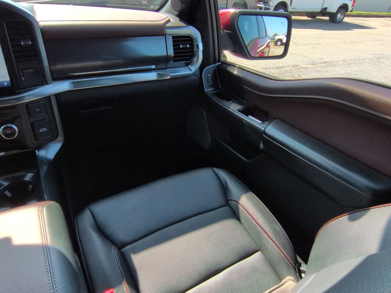 2023 Ford F-150 LARIAT Winder GA