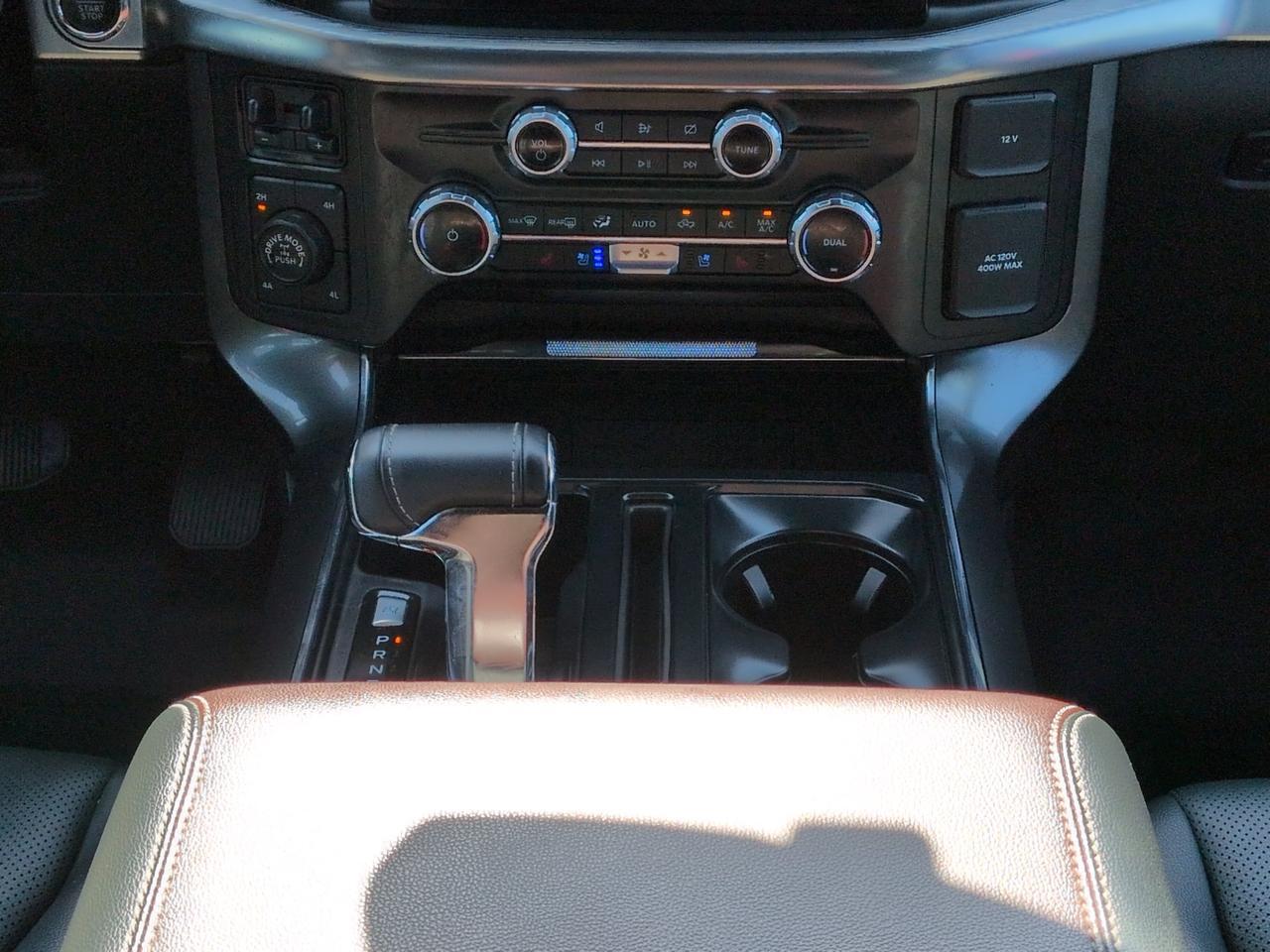 2023 Ford F-150 LARIAT Winder GA