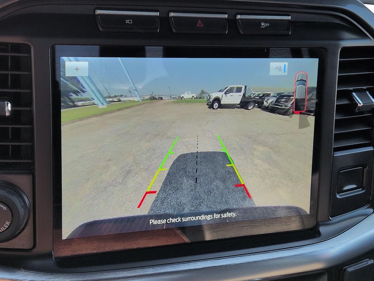 2023 Ford F-150 LARIAT Winder GA