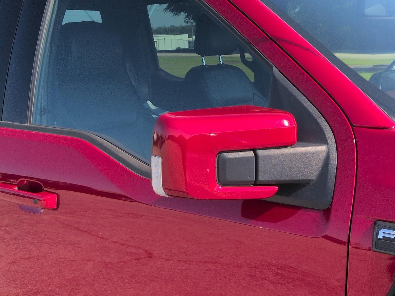 2023 Ford F-150 LARIAT Winder GA