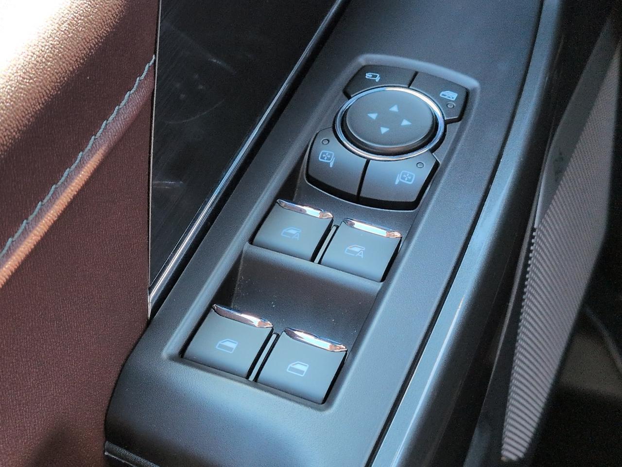 2023 Ford F-150 LARIAT Winder GA
