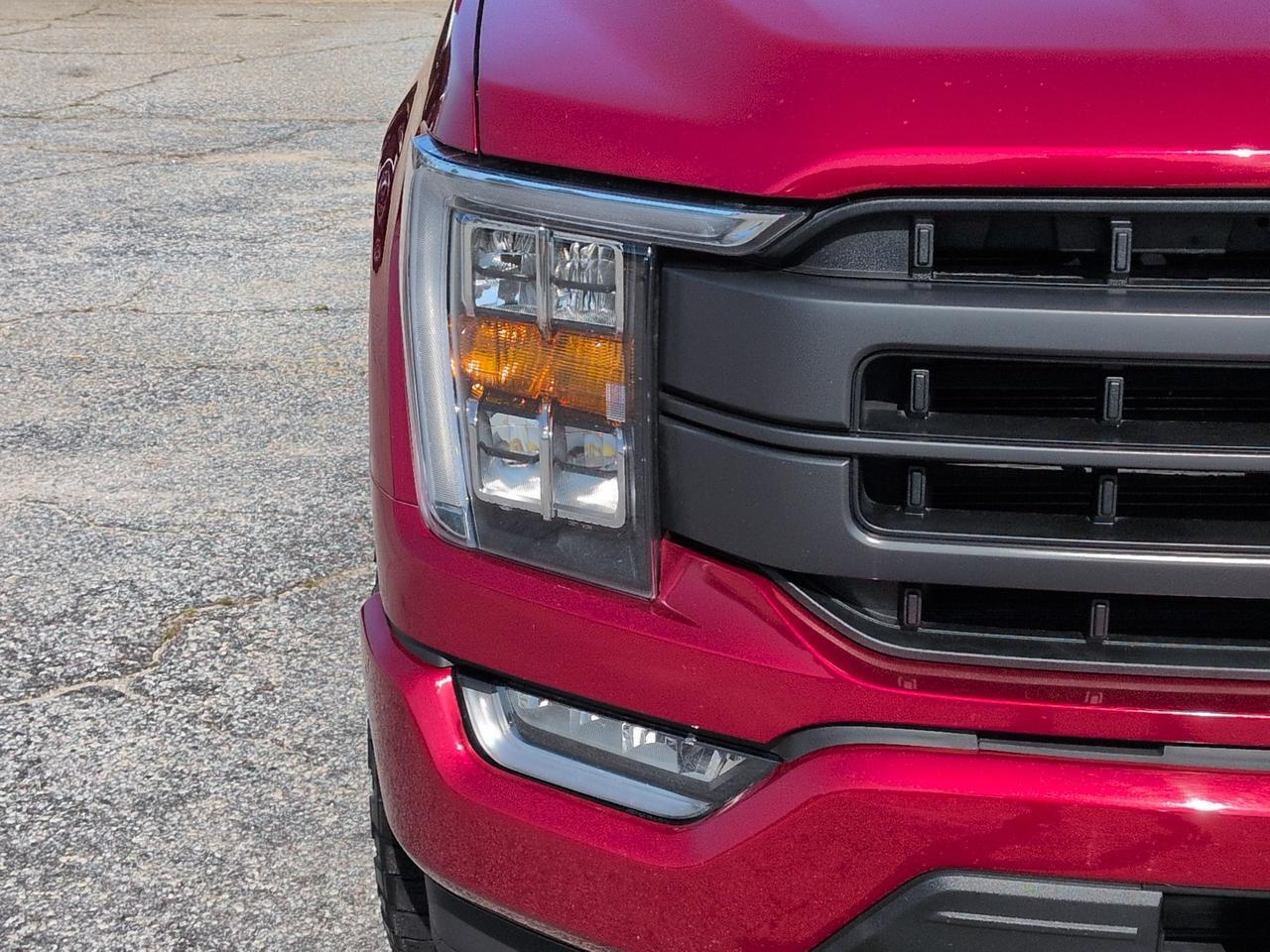 2023 Ford F-150 LARIAT Winder GA
