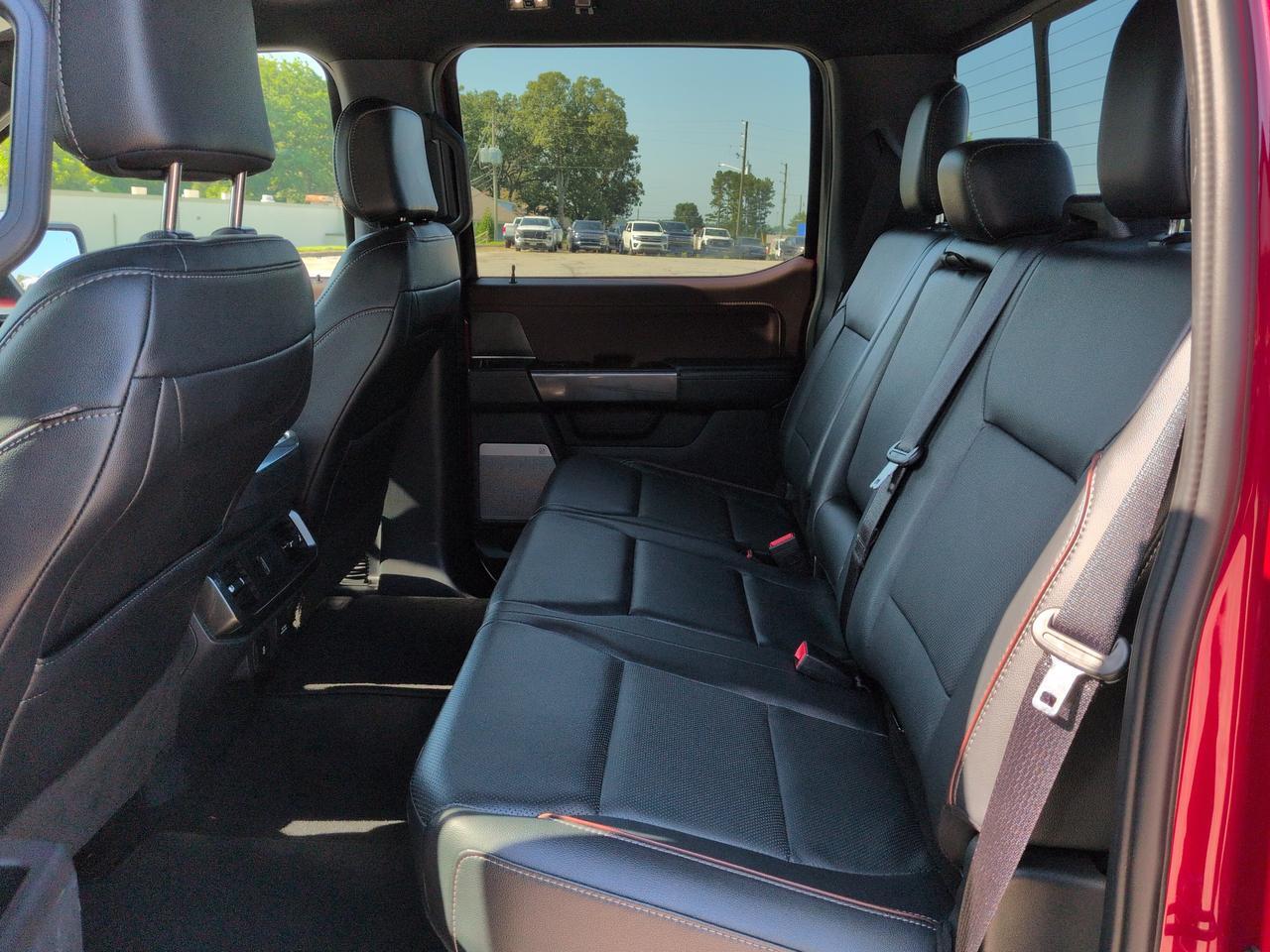 2023 Ford F-150 LARIAT Winder GA