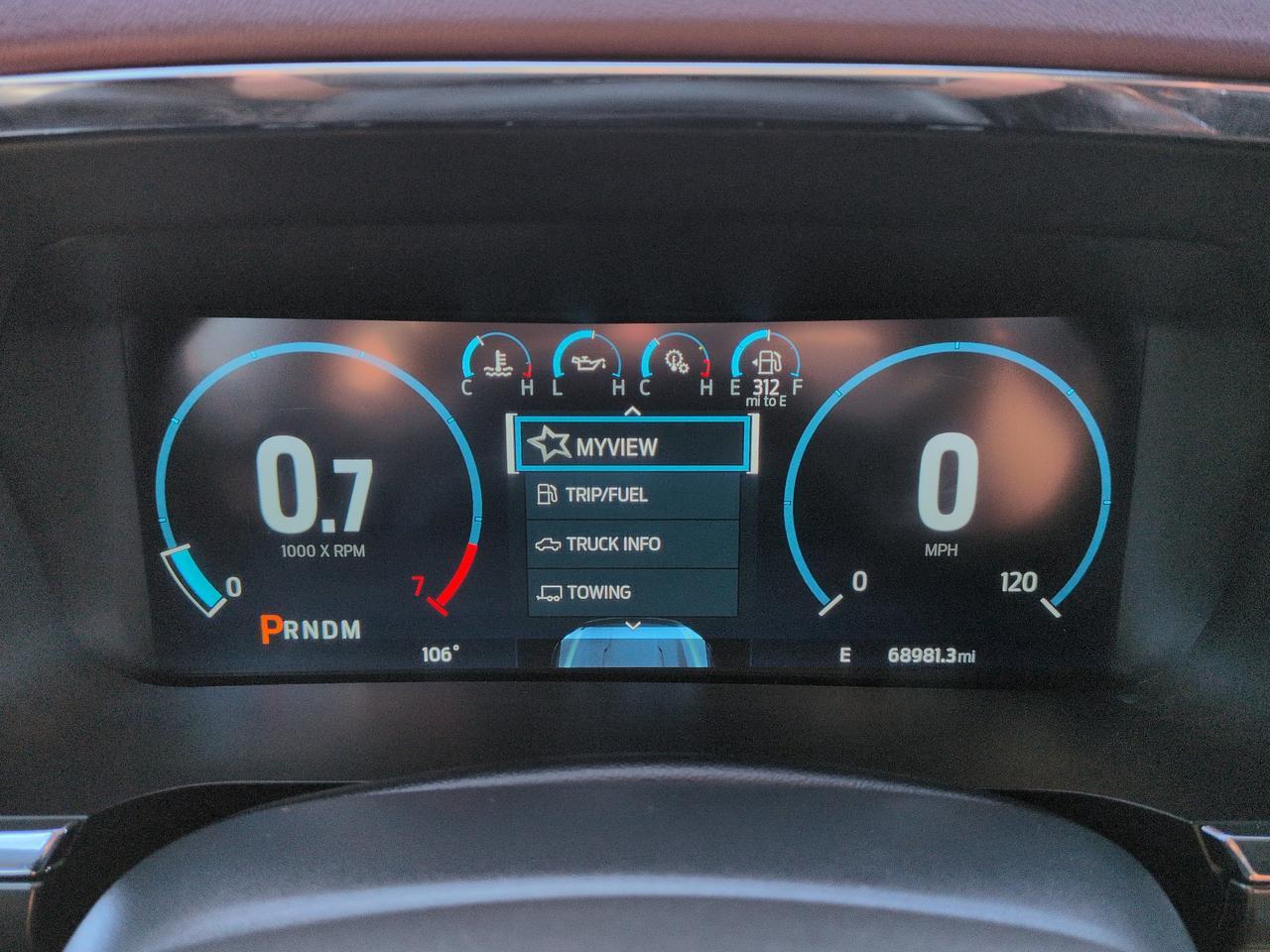 2023 Ford F-150 LARIAT Winder GA