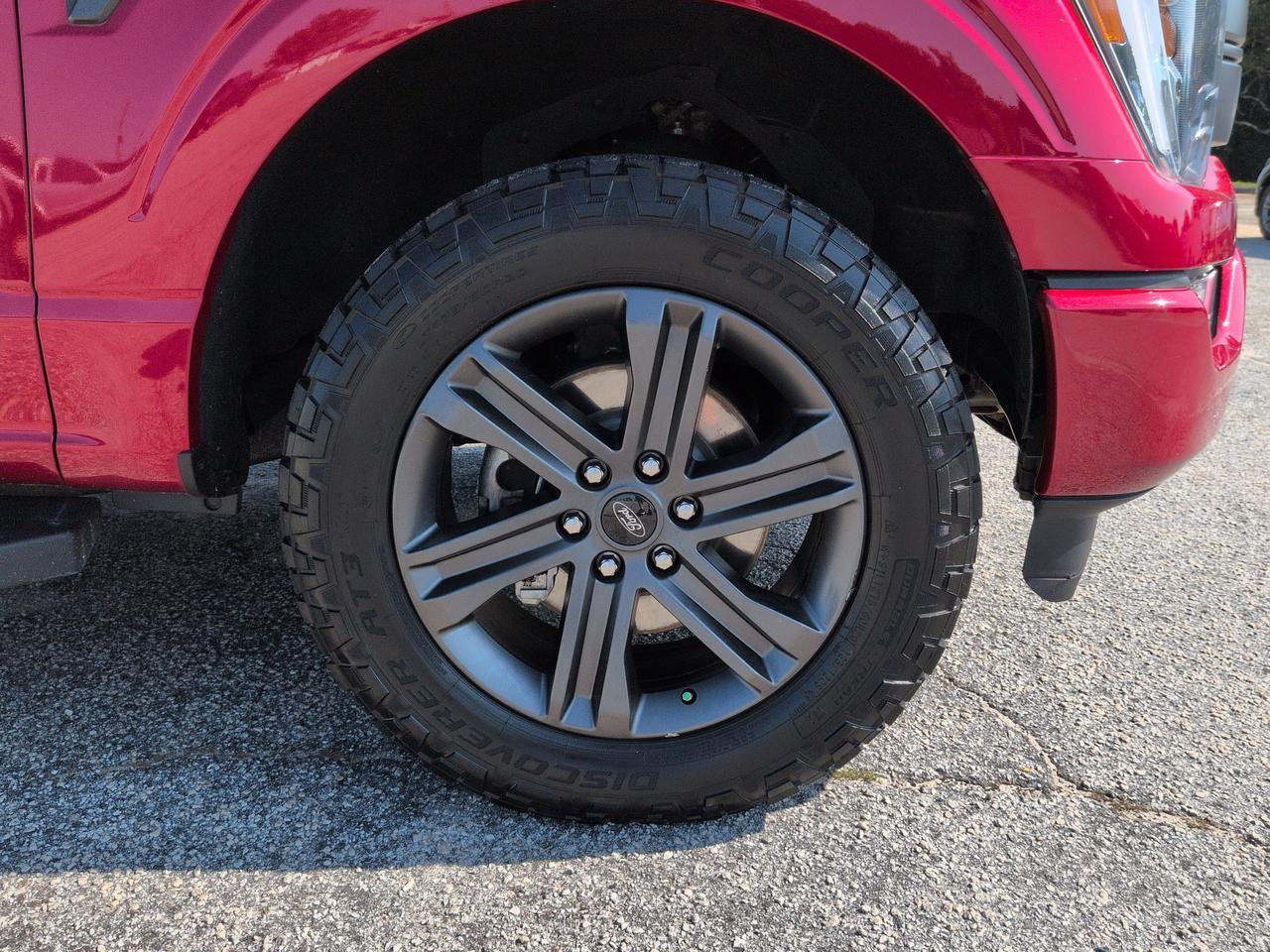 2023 Ford F-150 LARIAT Winder GA