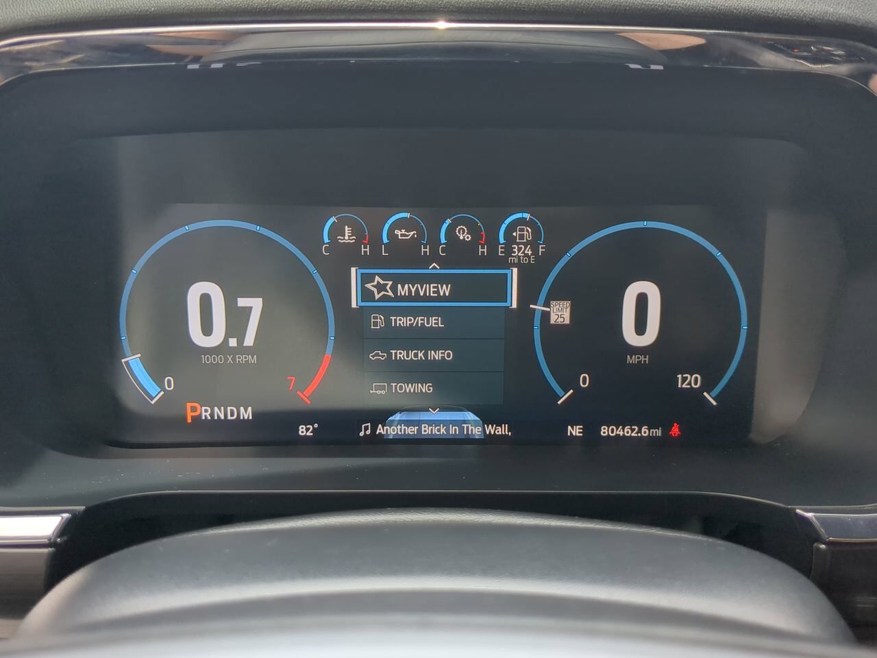 2023 Ford F-150 LARIAT Winder GA