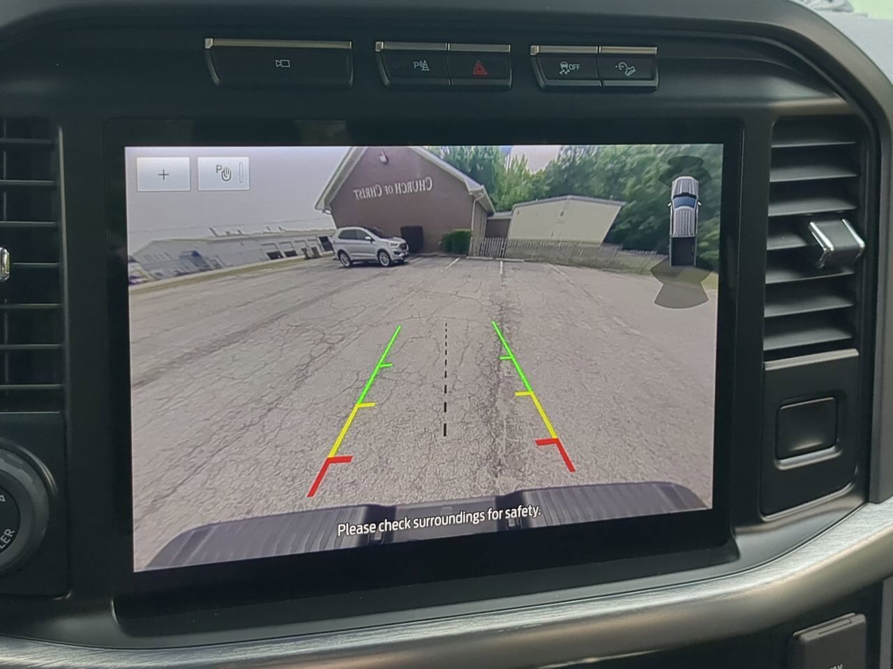 2023 Ford F-150 LARIAT Winder GA
