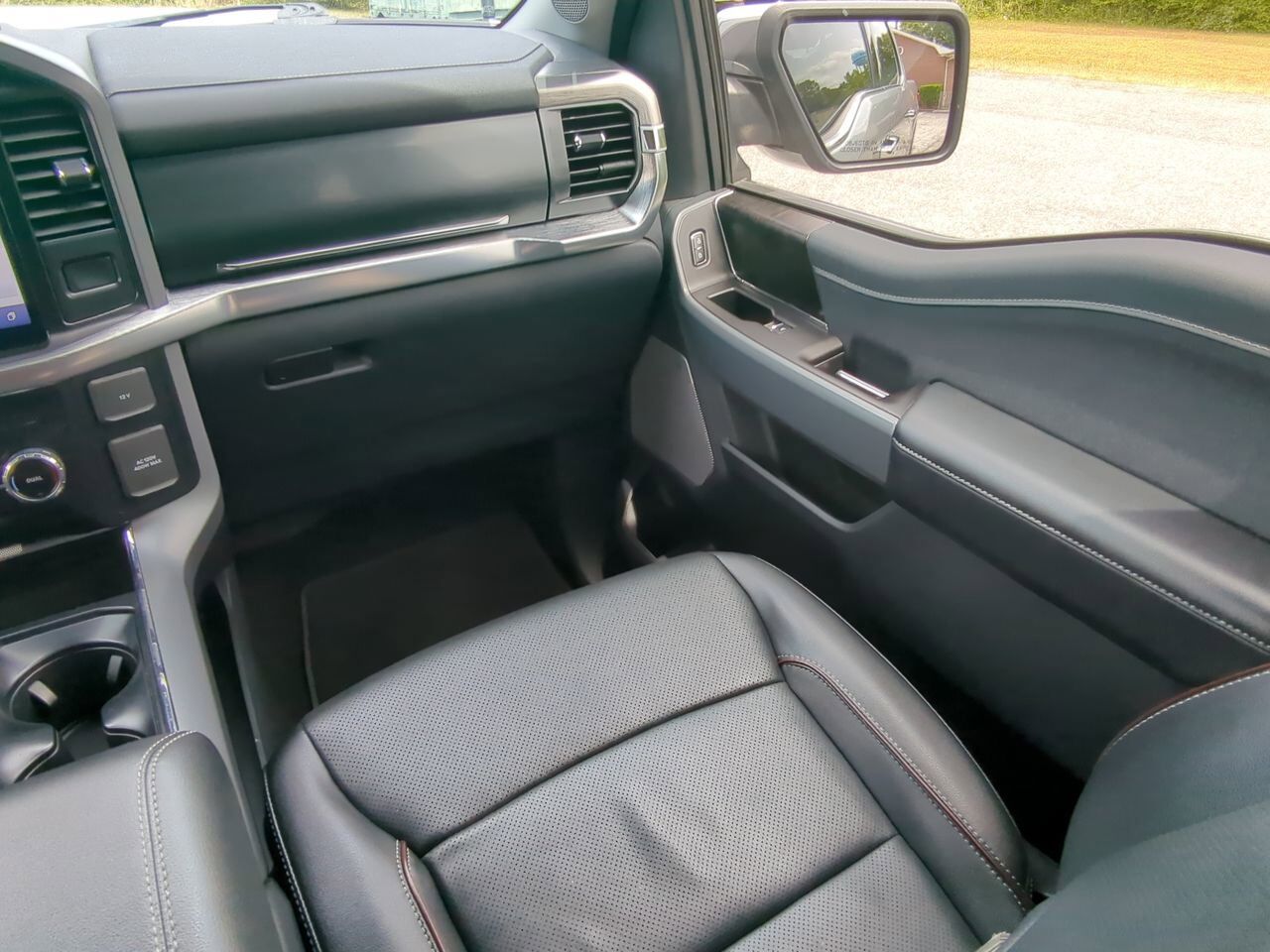 2023 Ford F-150 LARIAT Winder GA