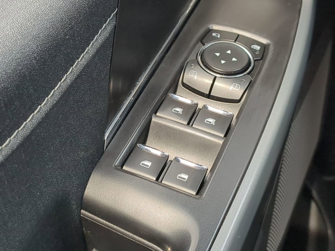 2023 Ford F-150 LARIAT Winder GA