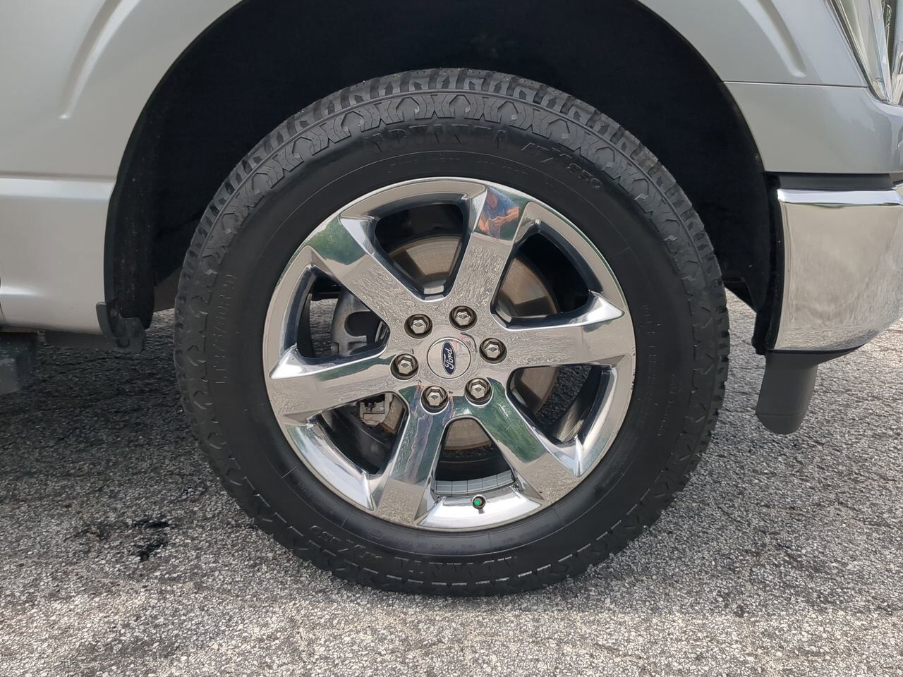2023 Ford F-150 LARIAT Winder GA