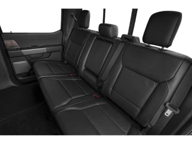 2023 Ford F-150 LARIAT Winder GA