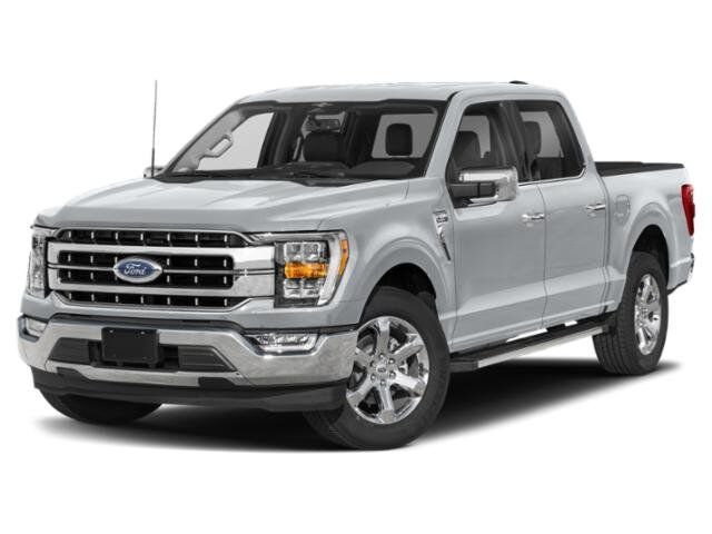 2023 Ford F-150 LARIAT Winder GA