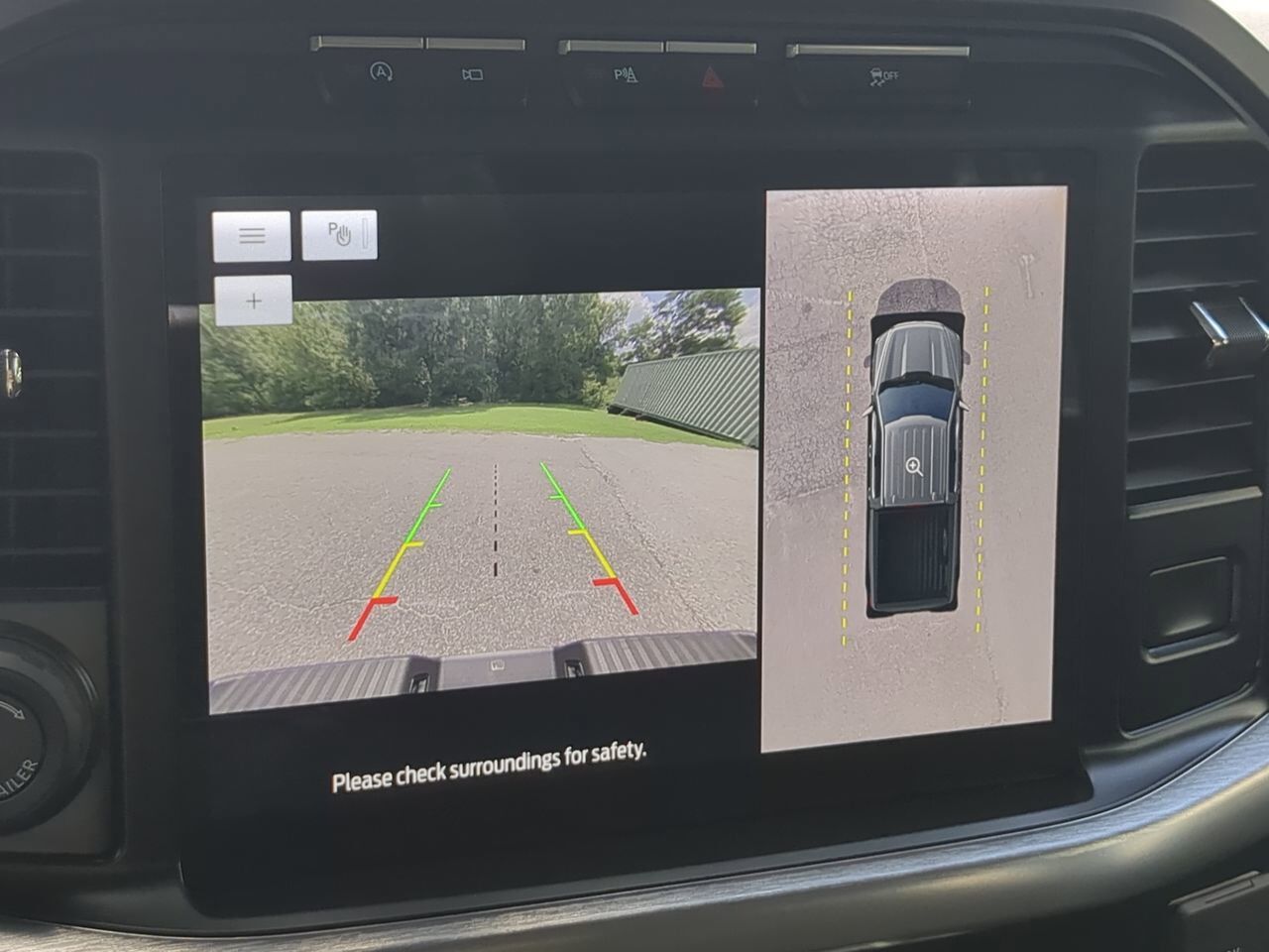 2023 Ford F-150 LARIAT Winder GA