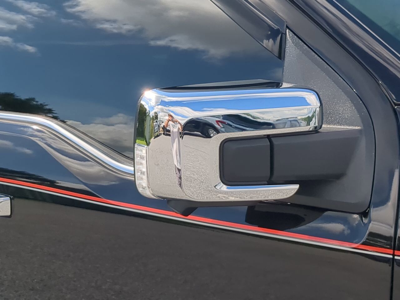 2023 Ford F-150 LARIAT Winder GA