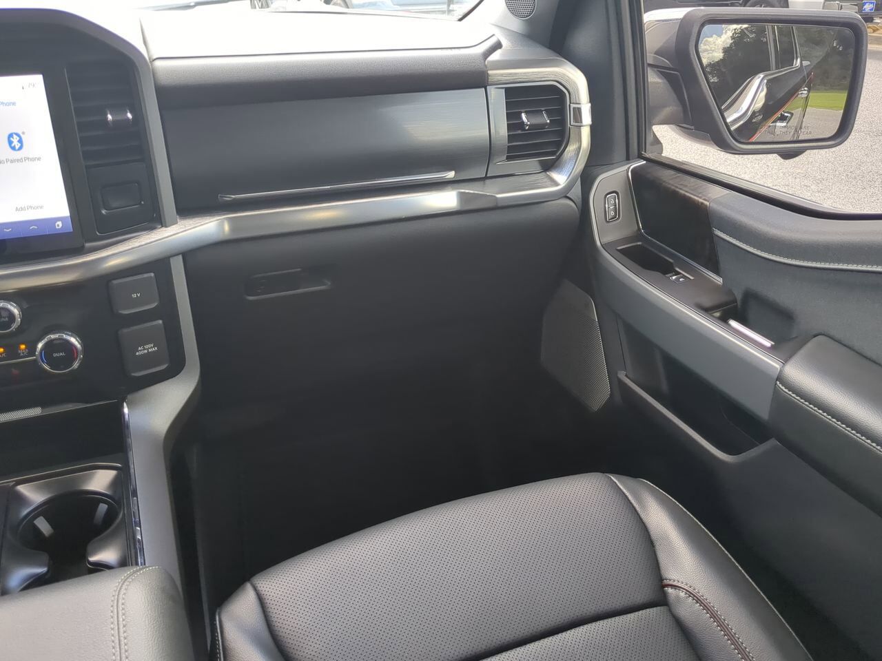 2023 Ford F-150 LARIAT Winder GA