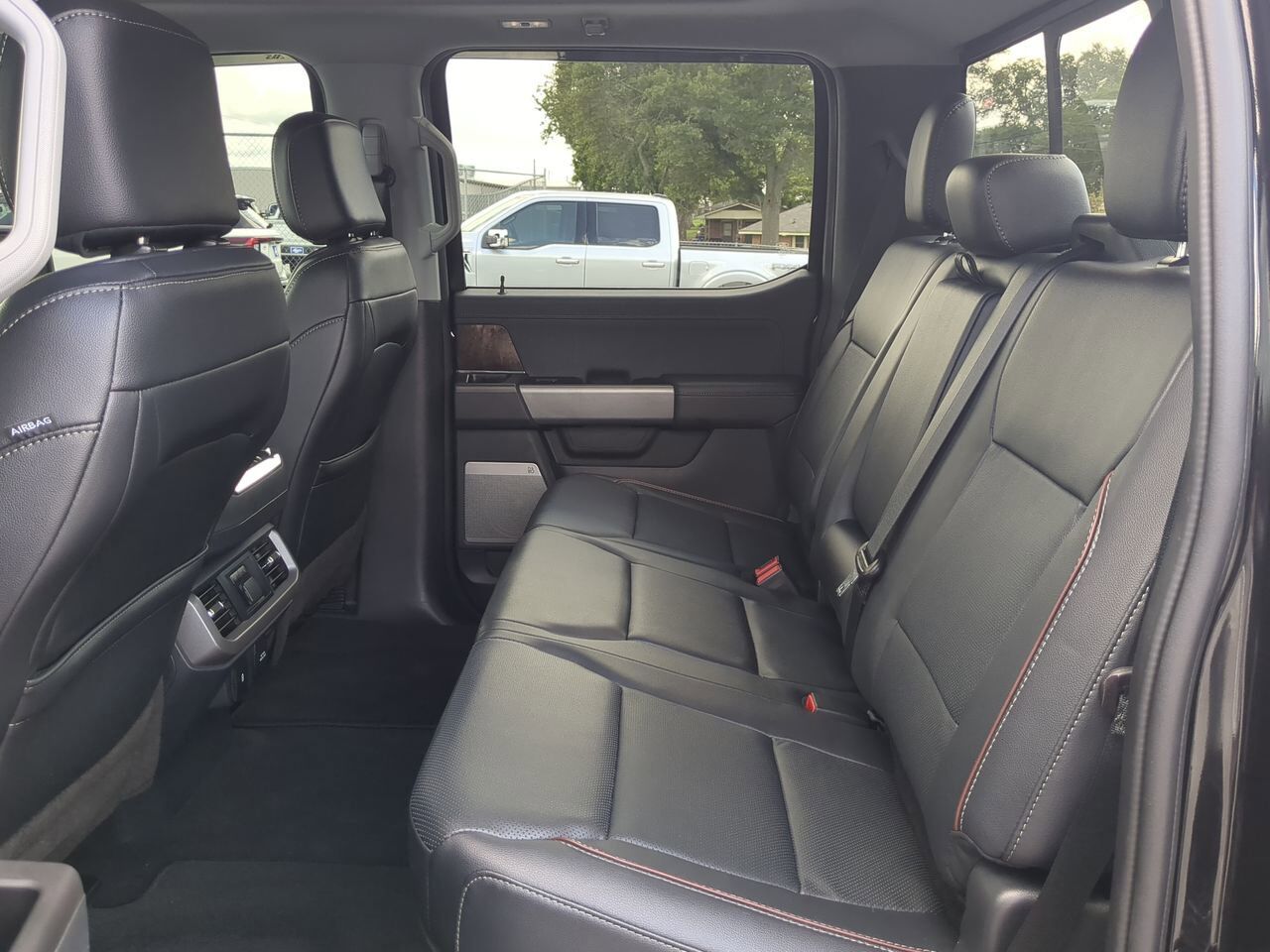 2023 Ford F-150 LARIAT Winder GA