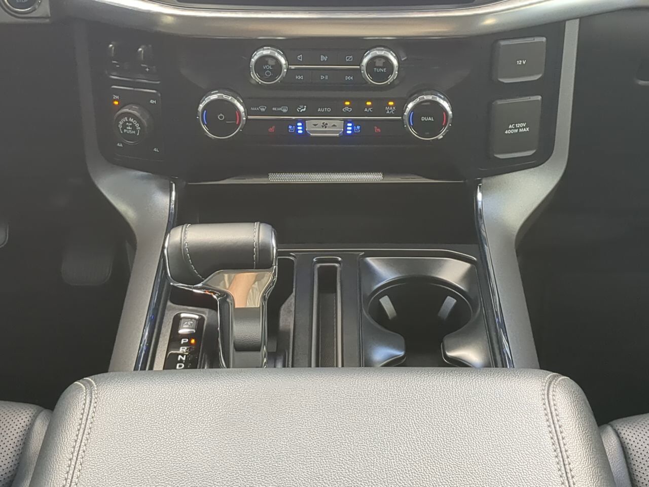 2023 Ford F-150 LARIAT Winder GA