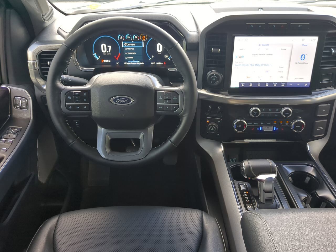 2023 Ford F-150 LARIAT Winder GA