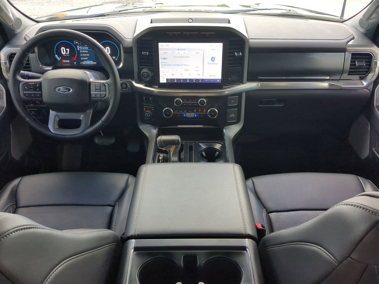 2023 Ford F-150 LARIAT Winder GA