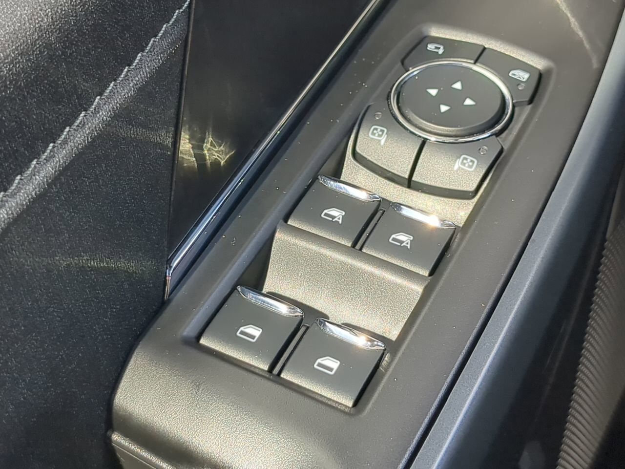 2023 Ford F-150 LARIAT Winder GA