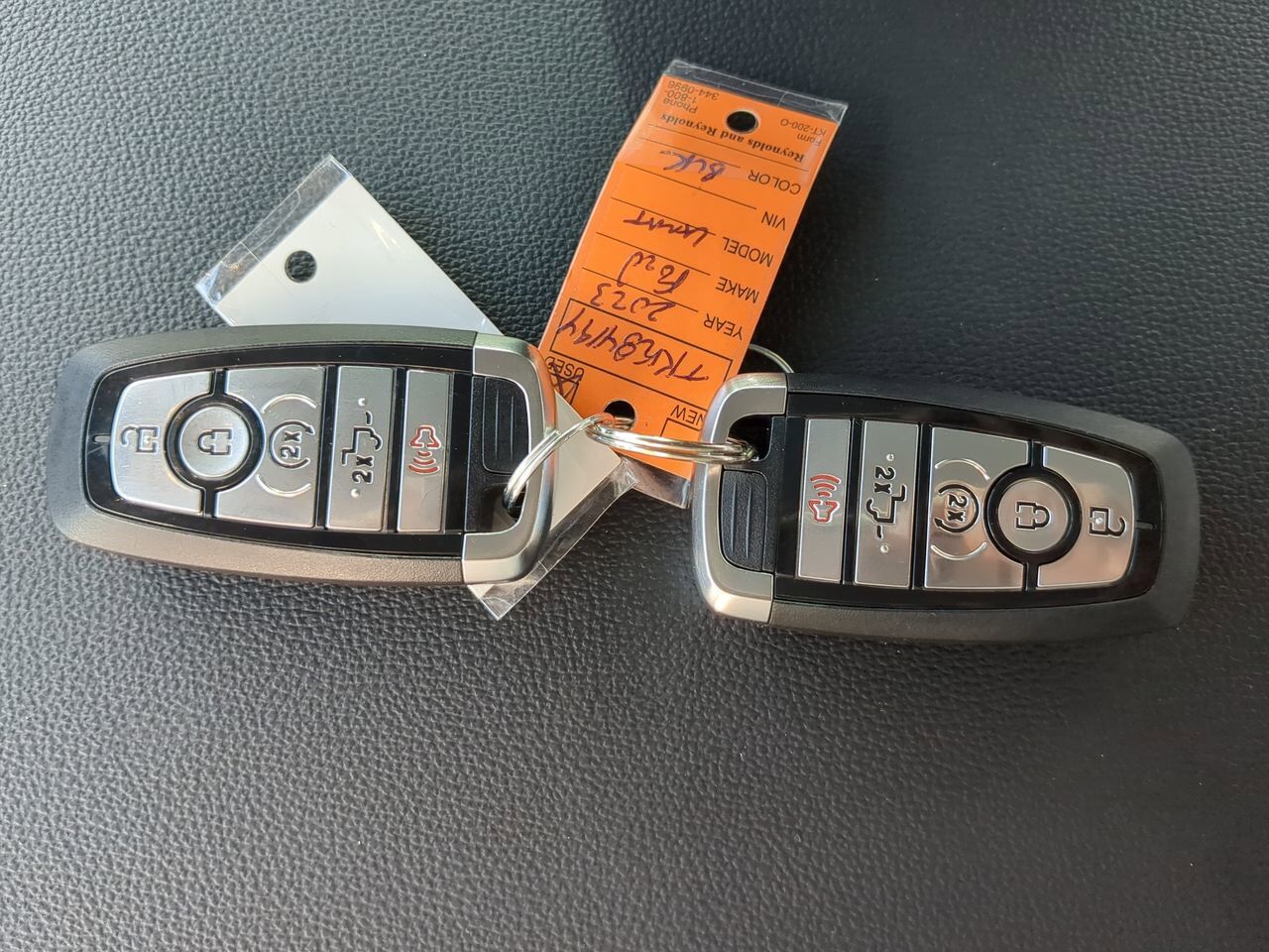 2023 Ford F-150 LARIAT Winder GA