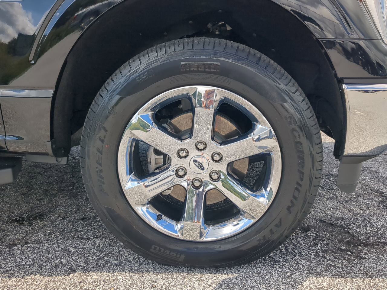 2023 Ford F-150 LARIAT Winder GA