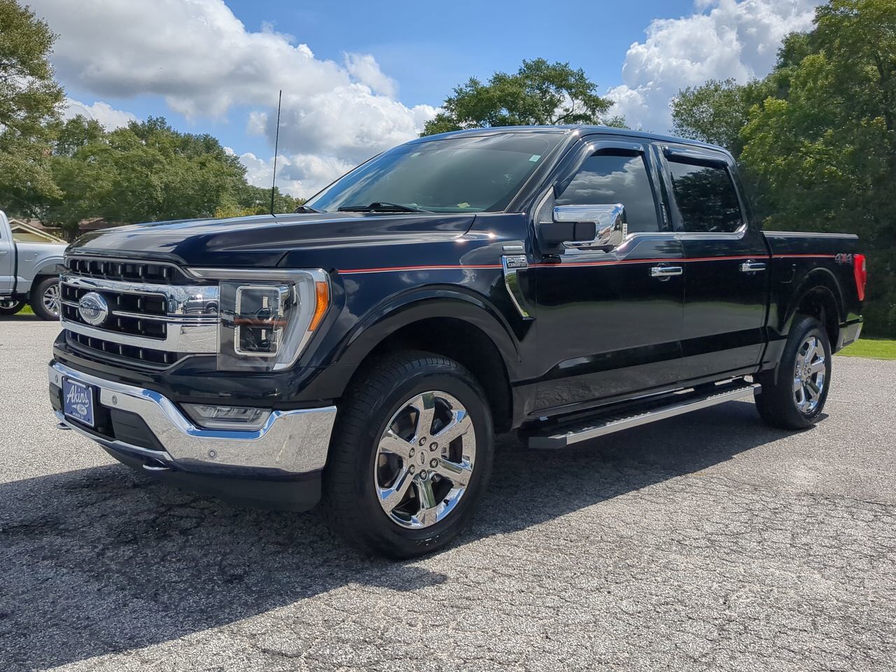 2023 Ford F-150 LARIAT Winder GA