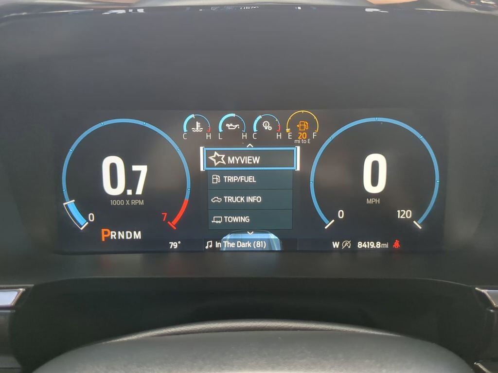 2023 Ford F-150 LARIAT Winder GA